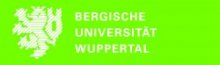 Logo Weiterbildung Wissenschaft Wuppertal