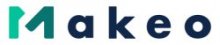 Logo Makeo