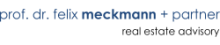 Logo Prof. Felix Meckmann & Partner