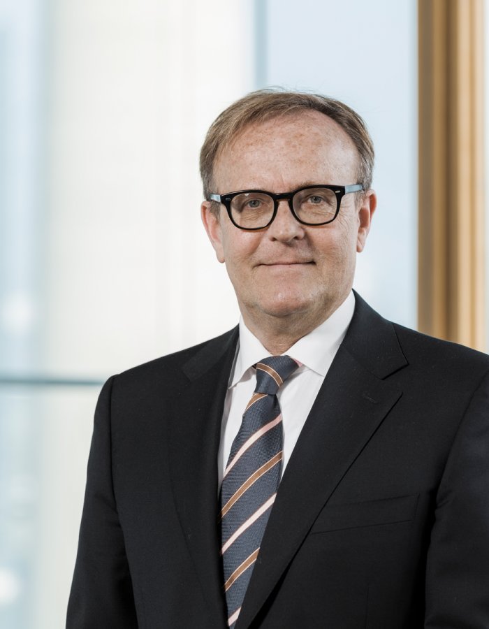 Prof. Dr.-Ing. Norbert Preuß