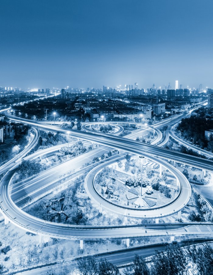 Fachgruppe Infrastruktur im DVP