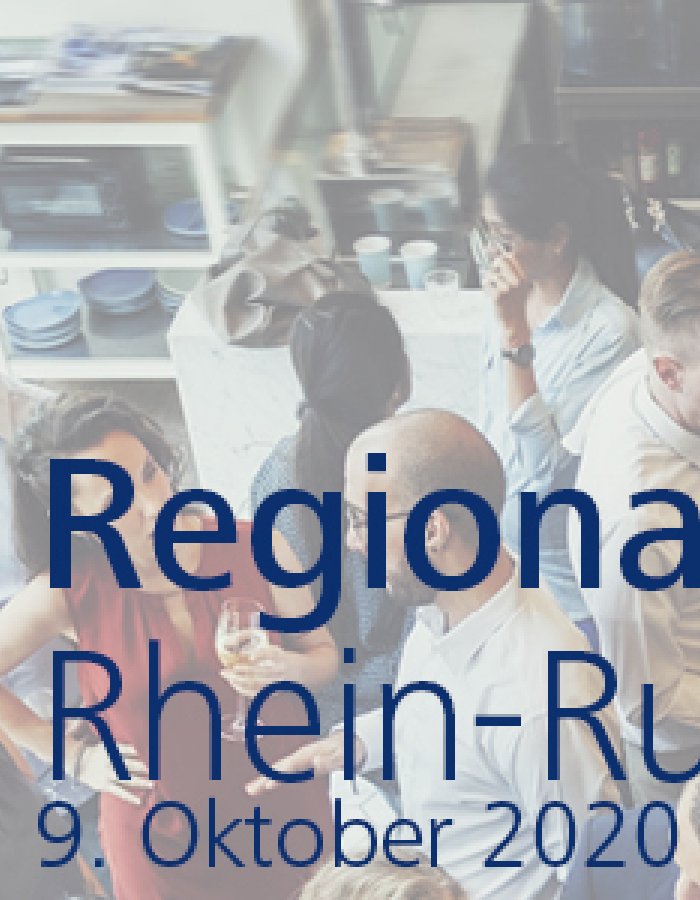 DVP-Regionalgruppe Rhein-Ruhr